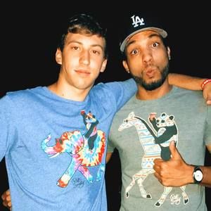 Meet your Posher, Jeffrey